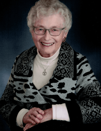 Margaret Ann (Young) McMillan Obituary